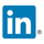 LinkedIn Icon Connect Elgood