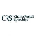Charles Russell Speechly Logo