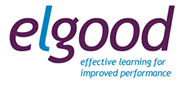Elgood Effective Learning Logo