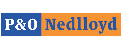P & O Nedlloyd Logo Induction Programme