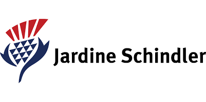 Jardine Schindler Logo