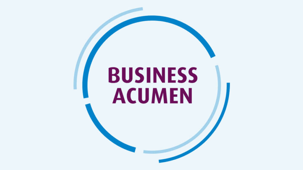 Business Acumen Definition