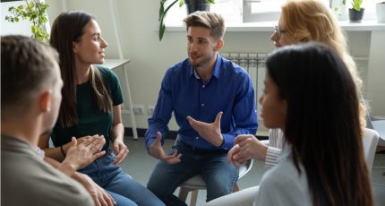 Create Effective Team Blog